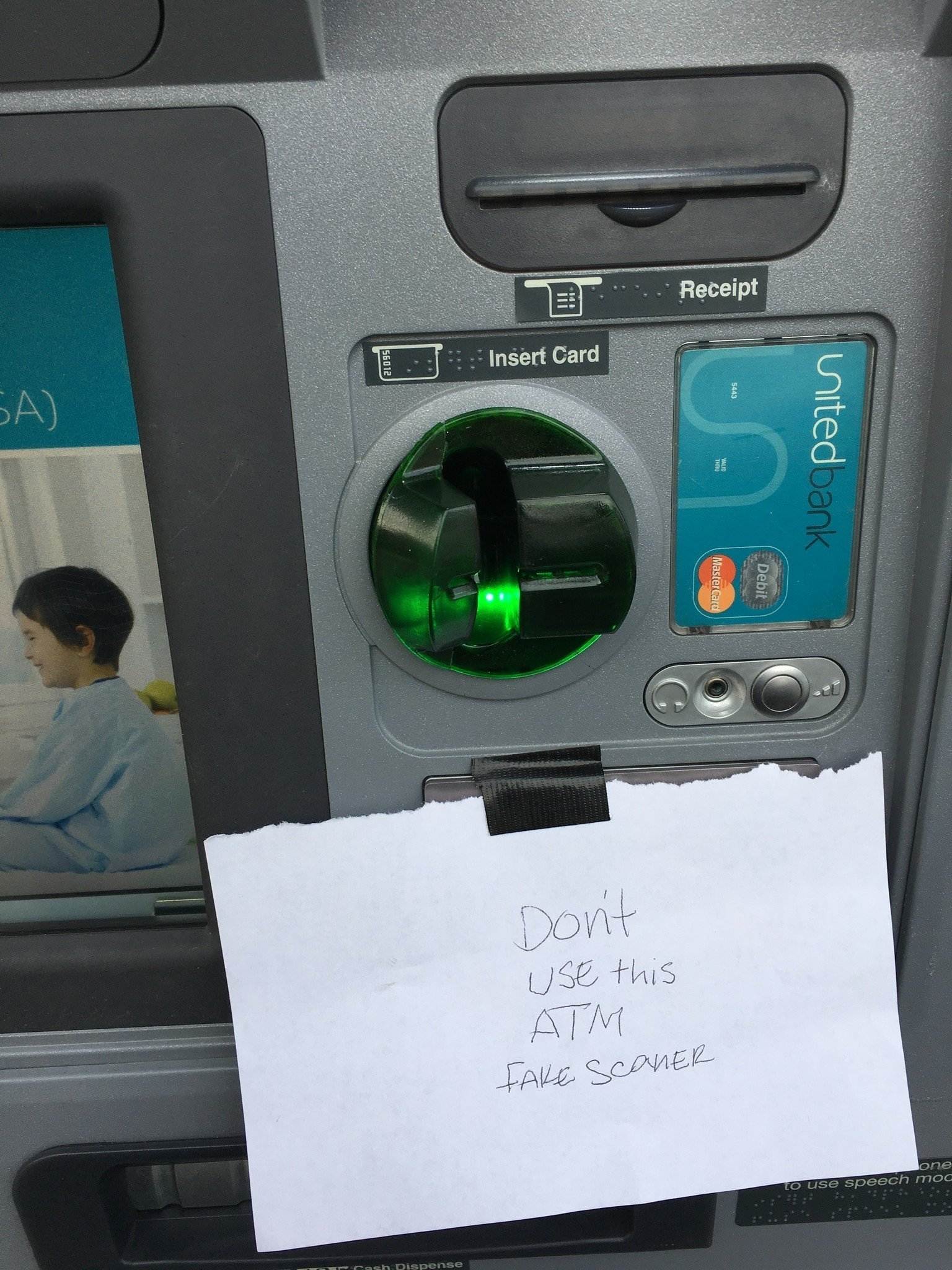 ¿Cómo evitar que te clonen la tarjeta?