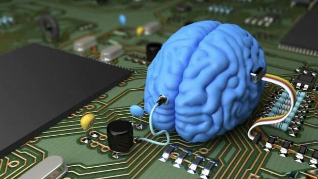 El cervell és energèticament més eficient que qualsevol ordinador i per això IBM copia el seu funcionament
