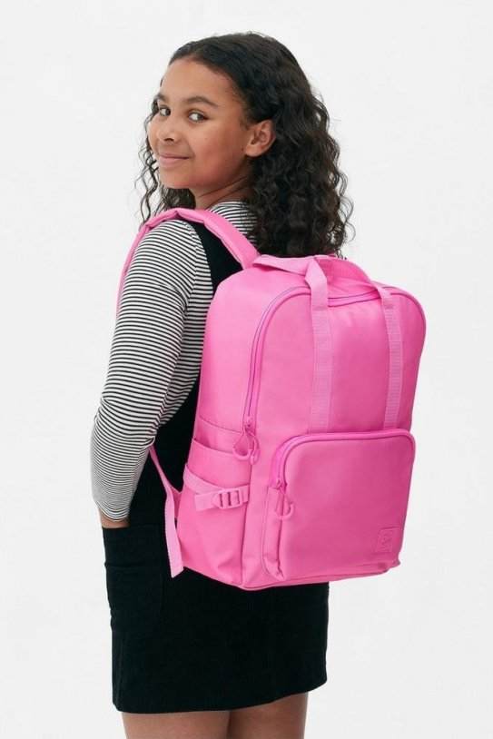 Mochila de Primark Mochila de Primark
