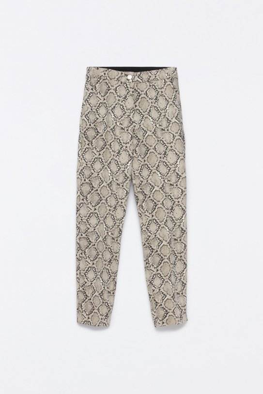 Pantalons de Lefties Pantalons de Lefties