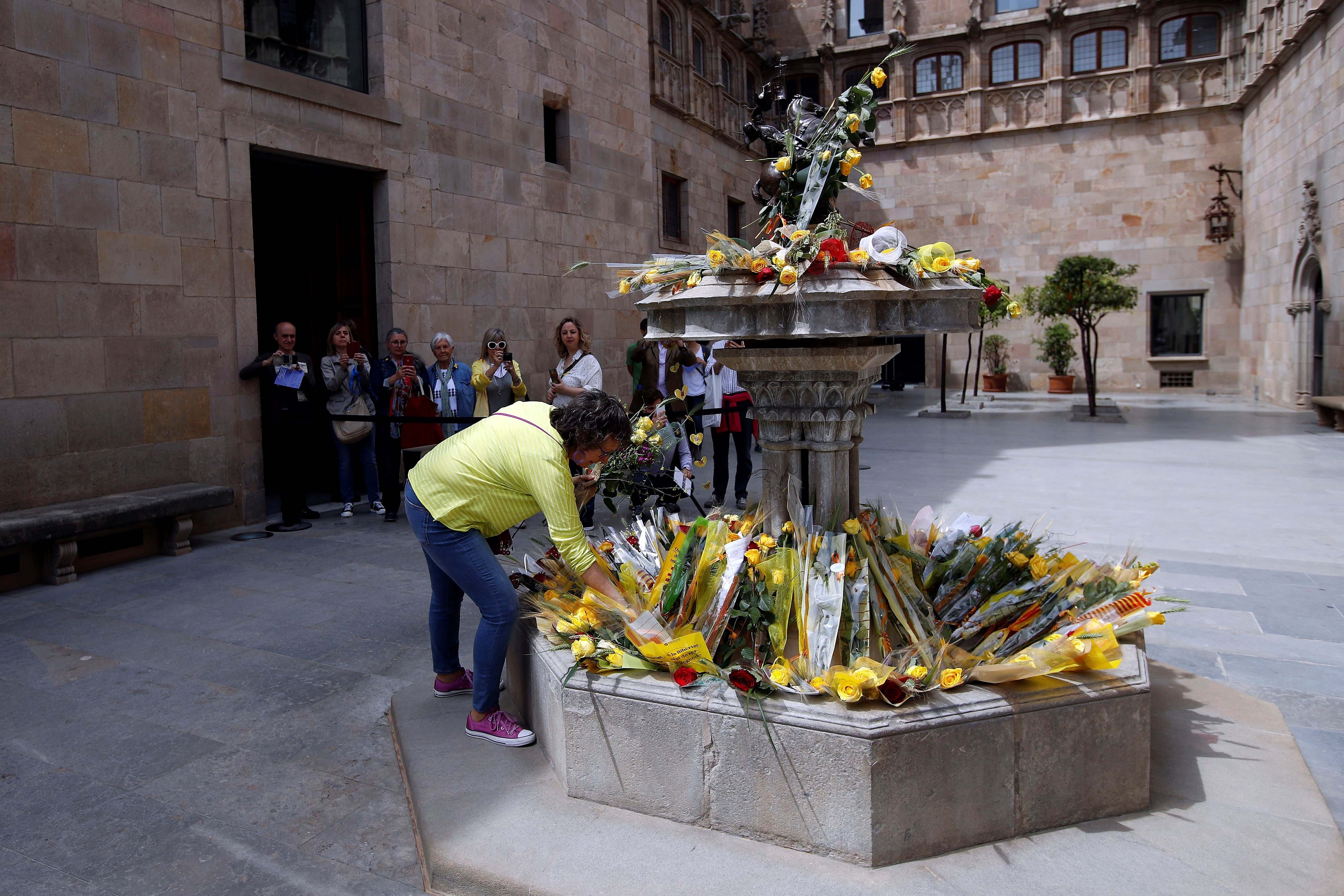 7 meses de artículo 155: balance de daños al autogobierno de Catalunya