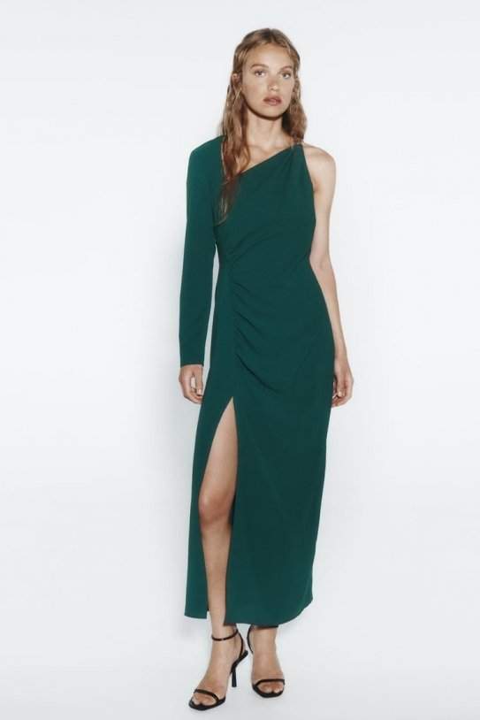 Vestido de Zara Vestido de Zara