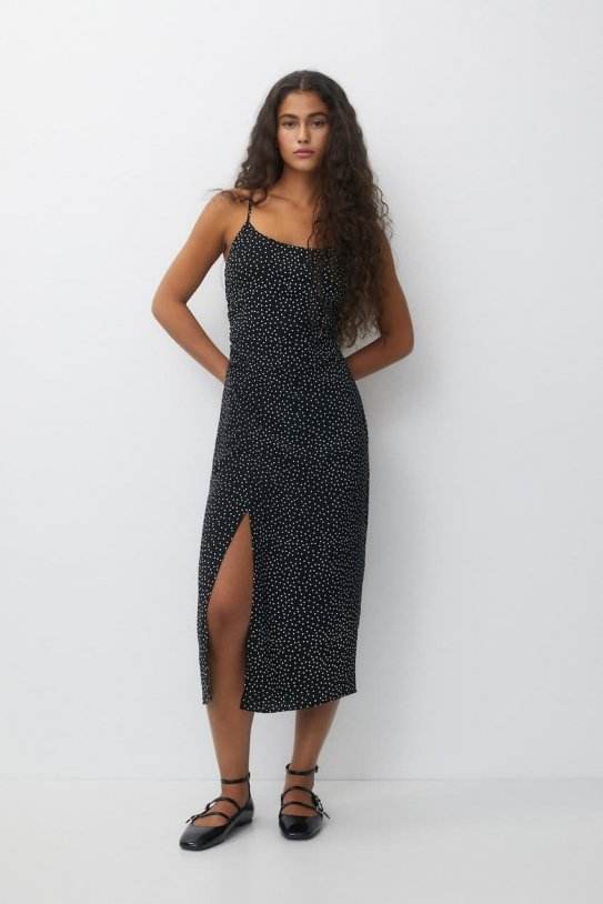 Vestit de Pull&Bear Vestit de Pull&Bear