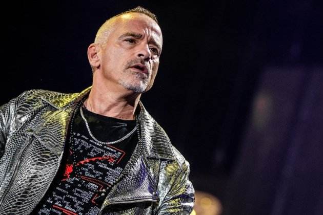 Eros Ramazzotti