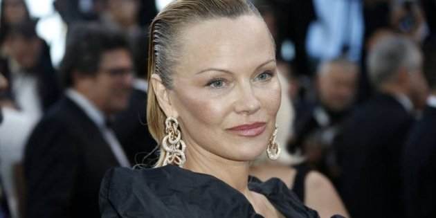 Pamela Anderson Pamela Anderson