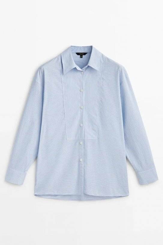 Camisa de Massimo Dutti