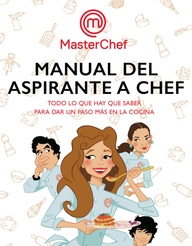 masterchefllibre