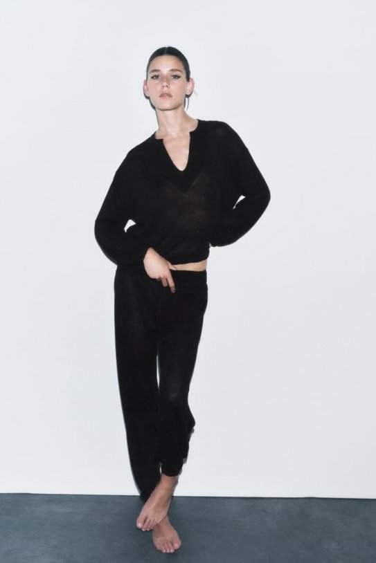 Jersey de Zara Jersey de Zara