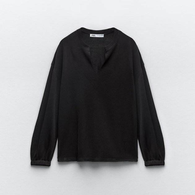 Jersey de Zara Jersey de Zara