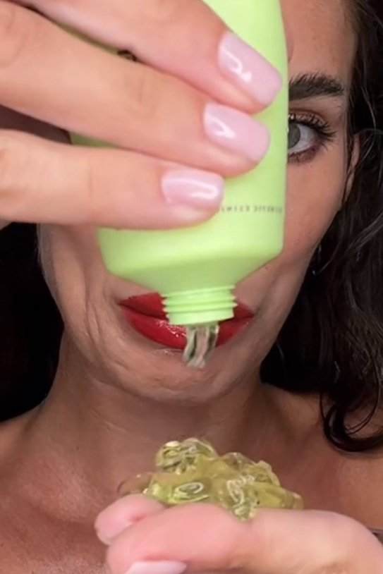 Marta López Álamo pelo p1 TikTok Marta López Álamo pelo p1 TikTok