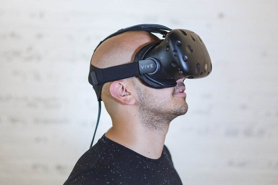 La realitat virtual, eina terapèutica per a pacients amb trastorns mentals