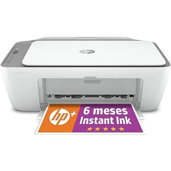 Impressora HP