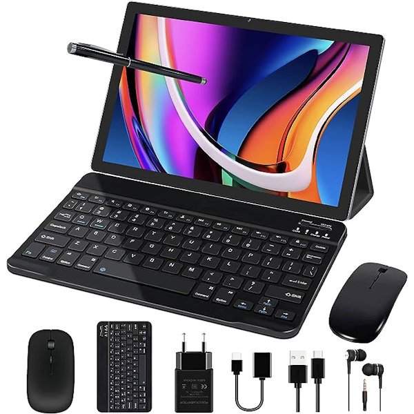 Tablet 10 polzades Tablet 10 polzades
