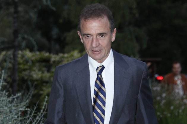 Alessandro Lequio GTRES Alessandro Lequio GTRES