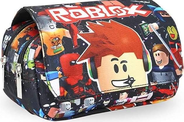 Estuche Roblox Estuche Roblox
