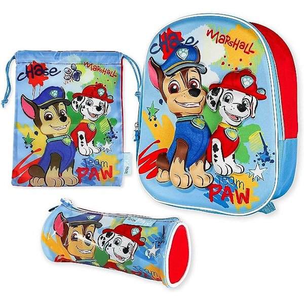 Pack Patrulla canina Pack Patrulla canina