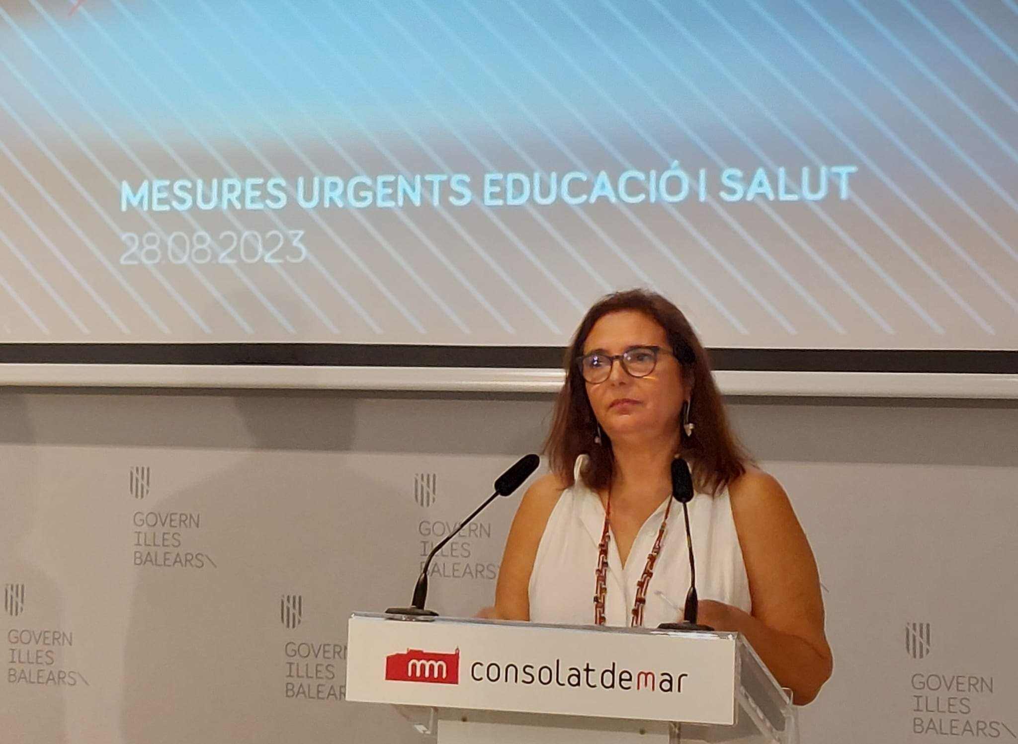 Balearic government eliminates Catalan language as requisite in public health system