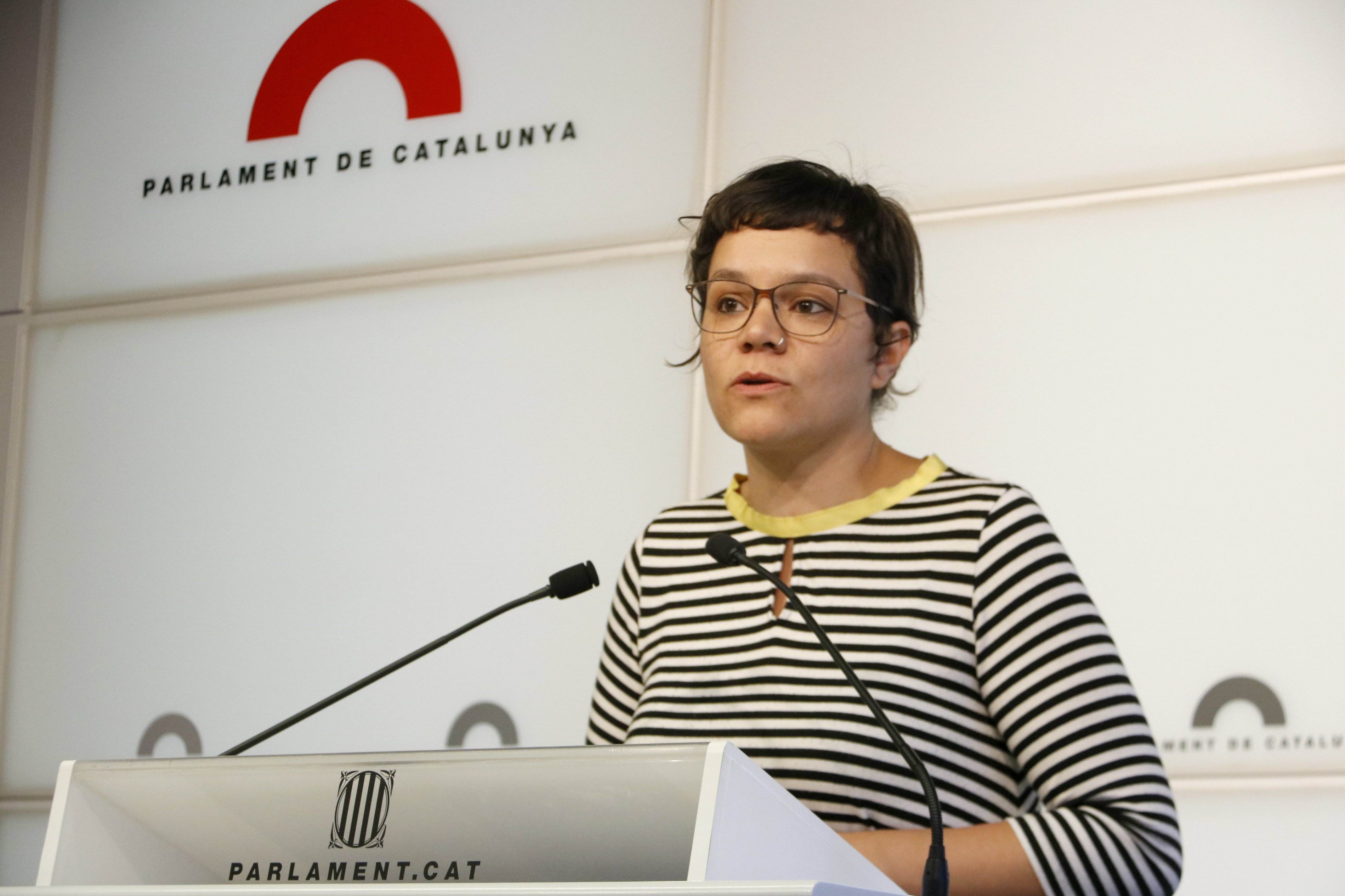 La CUP celebra la delegación de Comín pero no cambia la posición sobre la investidura