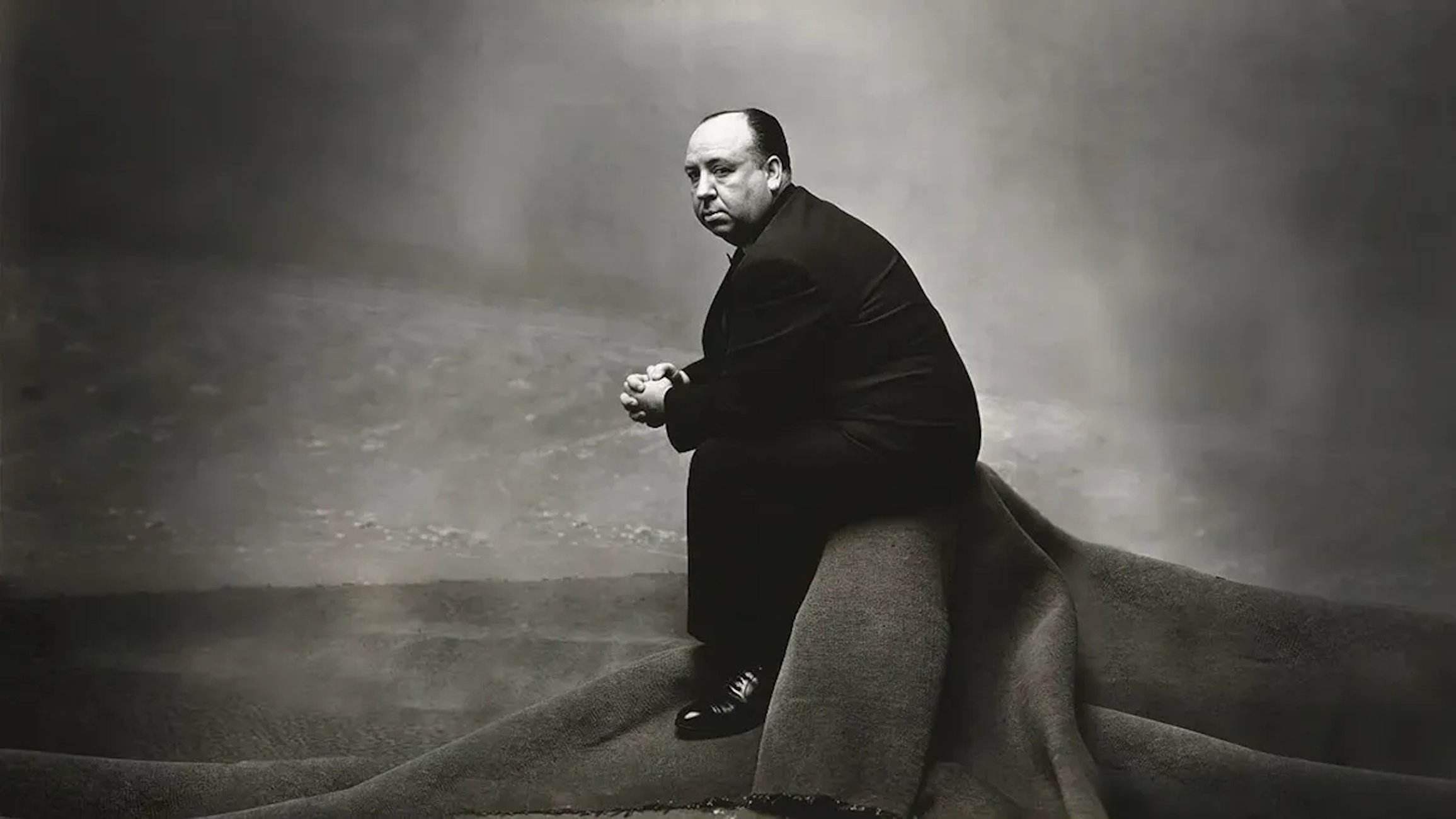 Mi nombre es Alfred Hitchcock Mi nombre es Alfred Hitchcock
