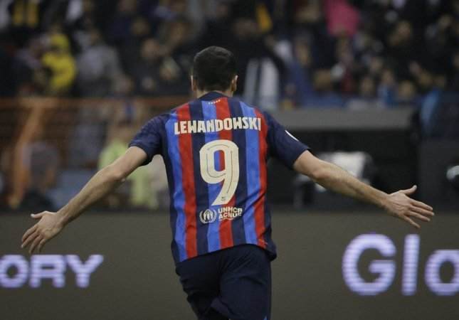 lewandowski efe lewandowski efe