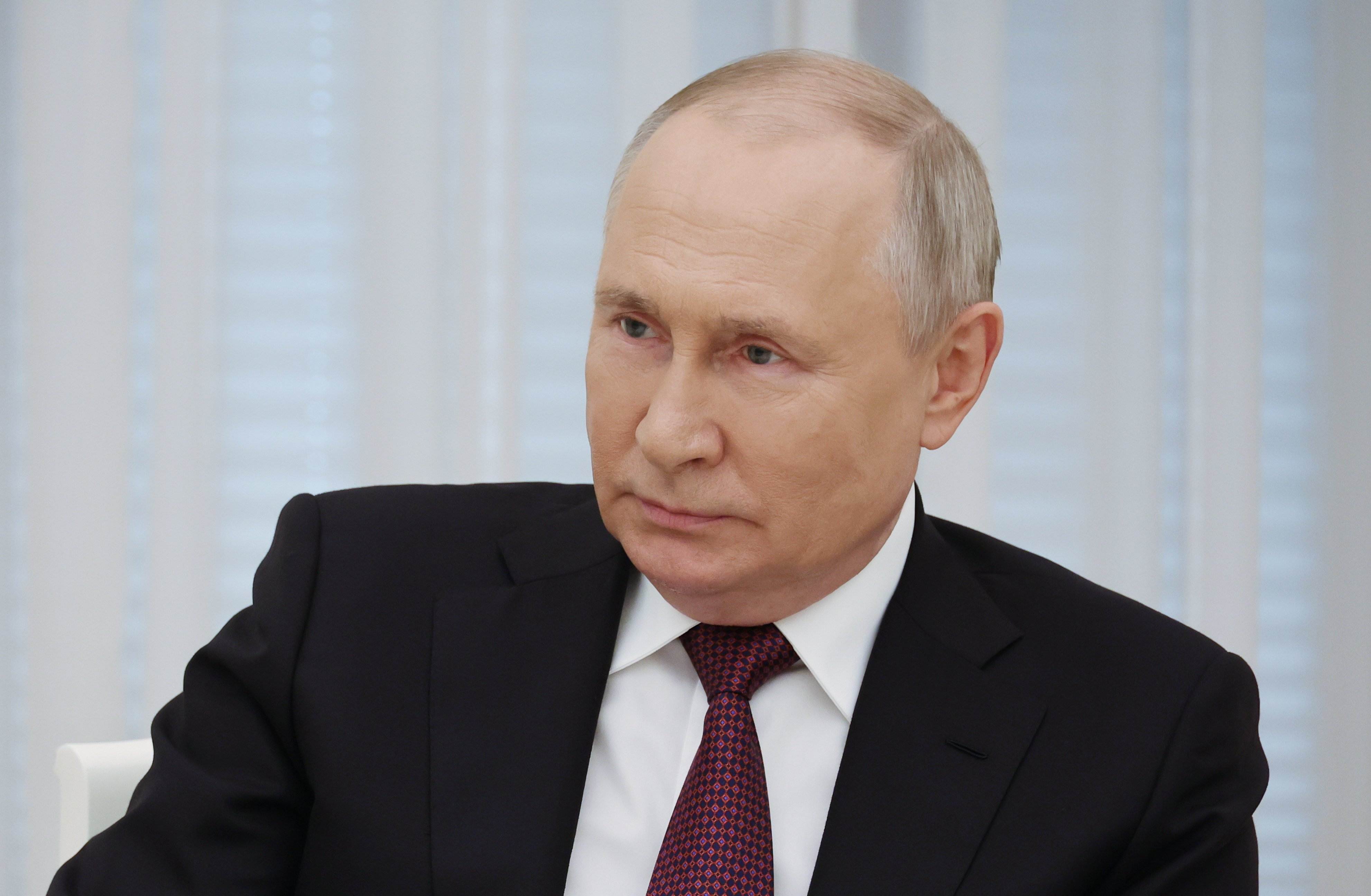 Vladímir Putin no assistirà al funeral del líder de Wagner Ievgeni Prigojin