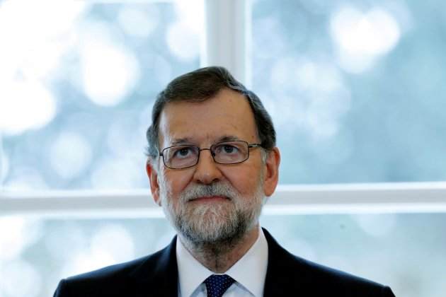 Rajoy EFE