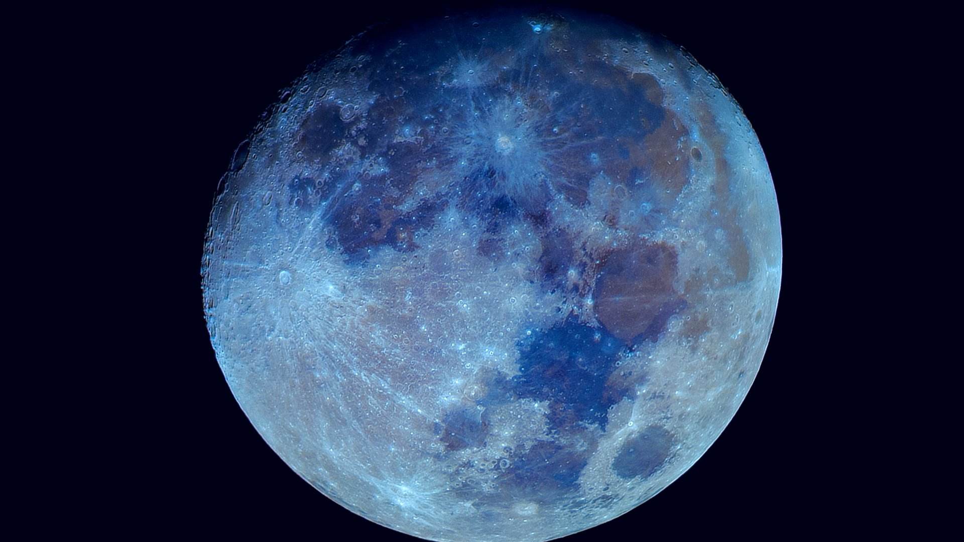 Superluna azul 2023 ¿dónde ver la luna llena de agosto en Catalunya?