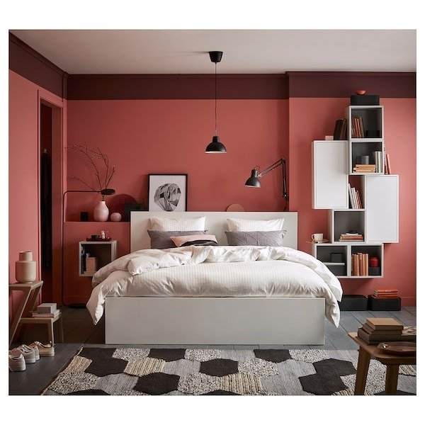 Cama de Ikea Cama de Ikea