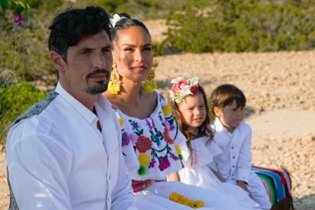 boda mireia canalda felipe gtres boda mireia canalda felipe gtres