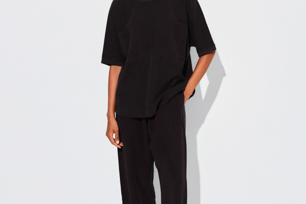 Pantalons 100% lyocell Pantalons 100% lyocell