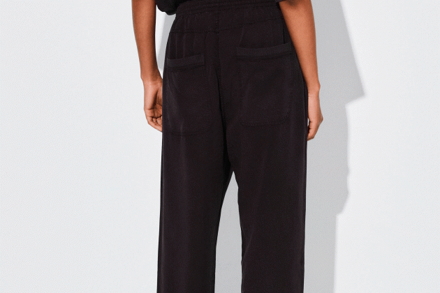 Pantalons 100% lyocell1 Pantalons 100% lyocell1