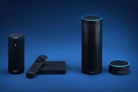 Alexa t'ajuda a controlar el consum energètic de casa teva