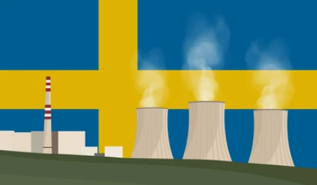 Suècia vol més nuclears