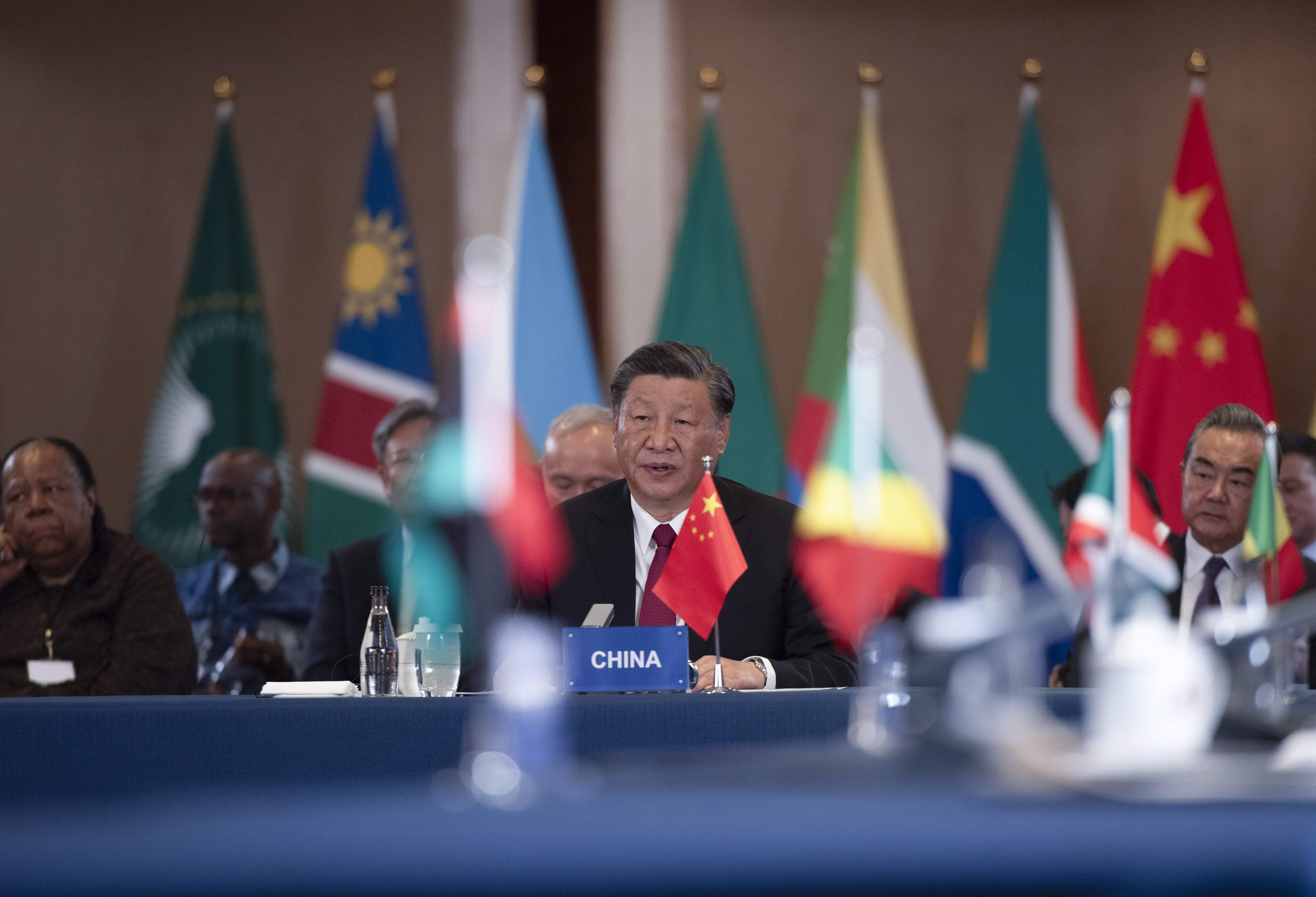 Ampliación de los BRICS: ¿qué implica para el orden mundial?