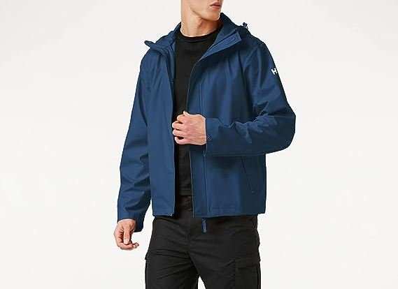 L'impermeable de Helly Hansen: Una peça llegendària amb un 40% de descompte