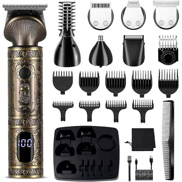 Surker Recortadora de Barba Surker Recortadora de Barba
