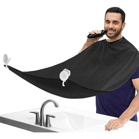 Delantal para barba Delantal para barba