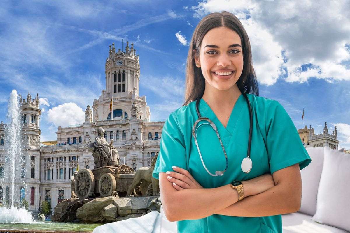 Madrid redueix la seva llista d'espera quirúrgica un 10,5% l'últim any