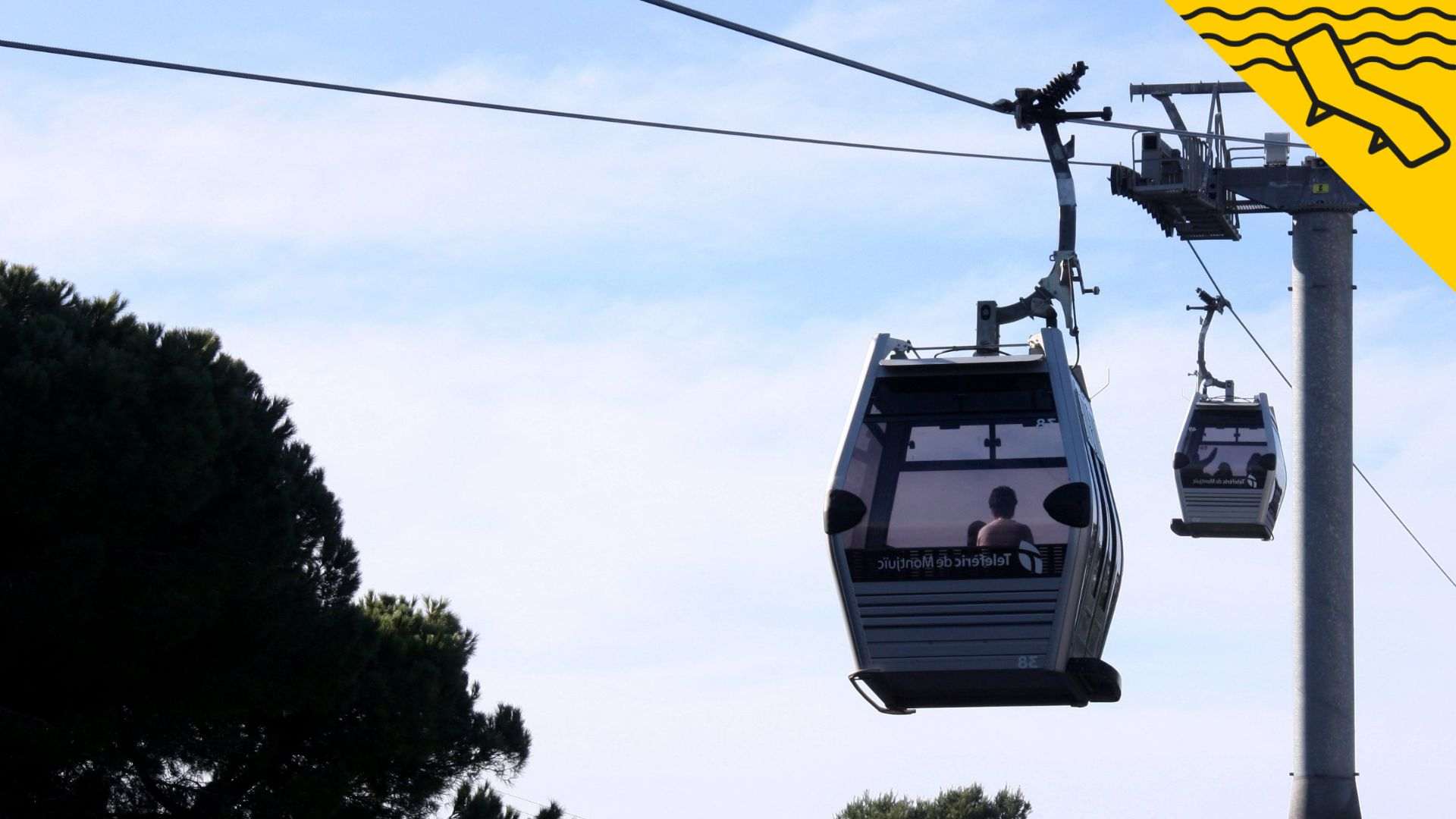 6 lugares de Barcelona para ir con niños