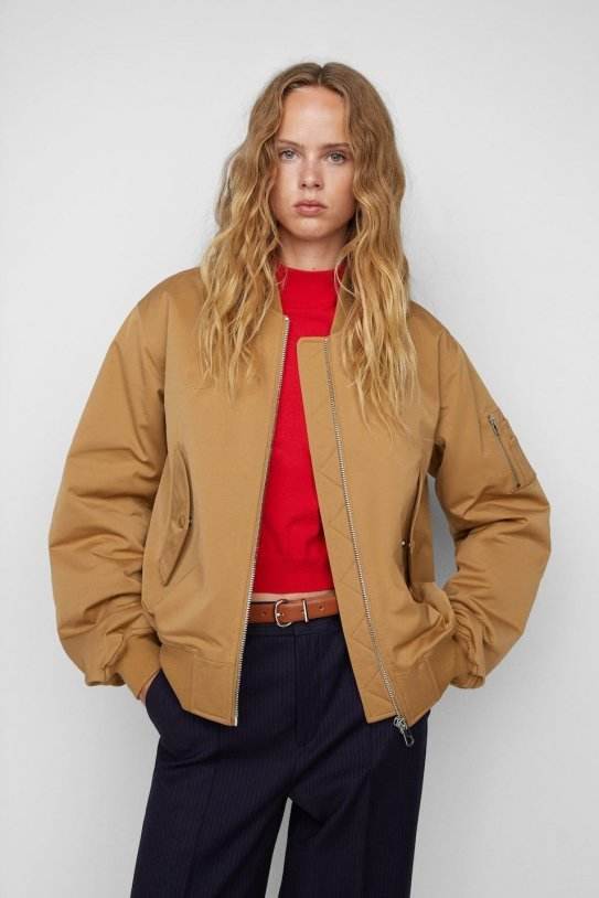 Chaqueta de Mango Chaqueta de Mango