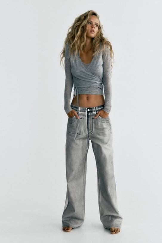 Jeans de Zara Jeans de Zara