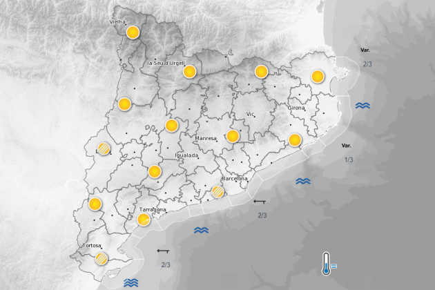 previsiones 25 4 18