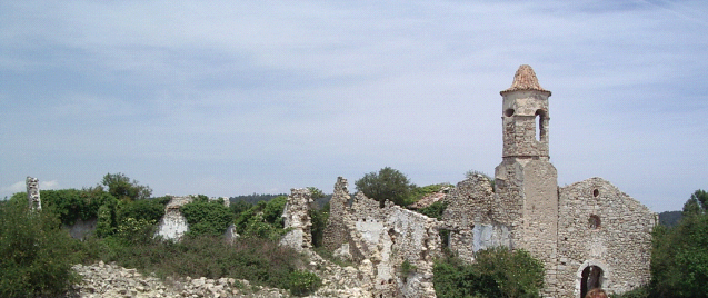La Mussara La Mussara