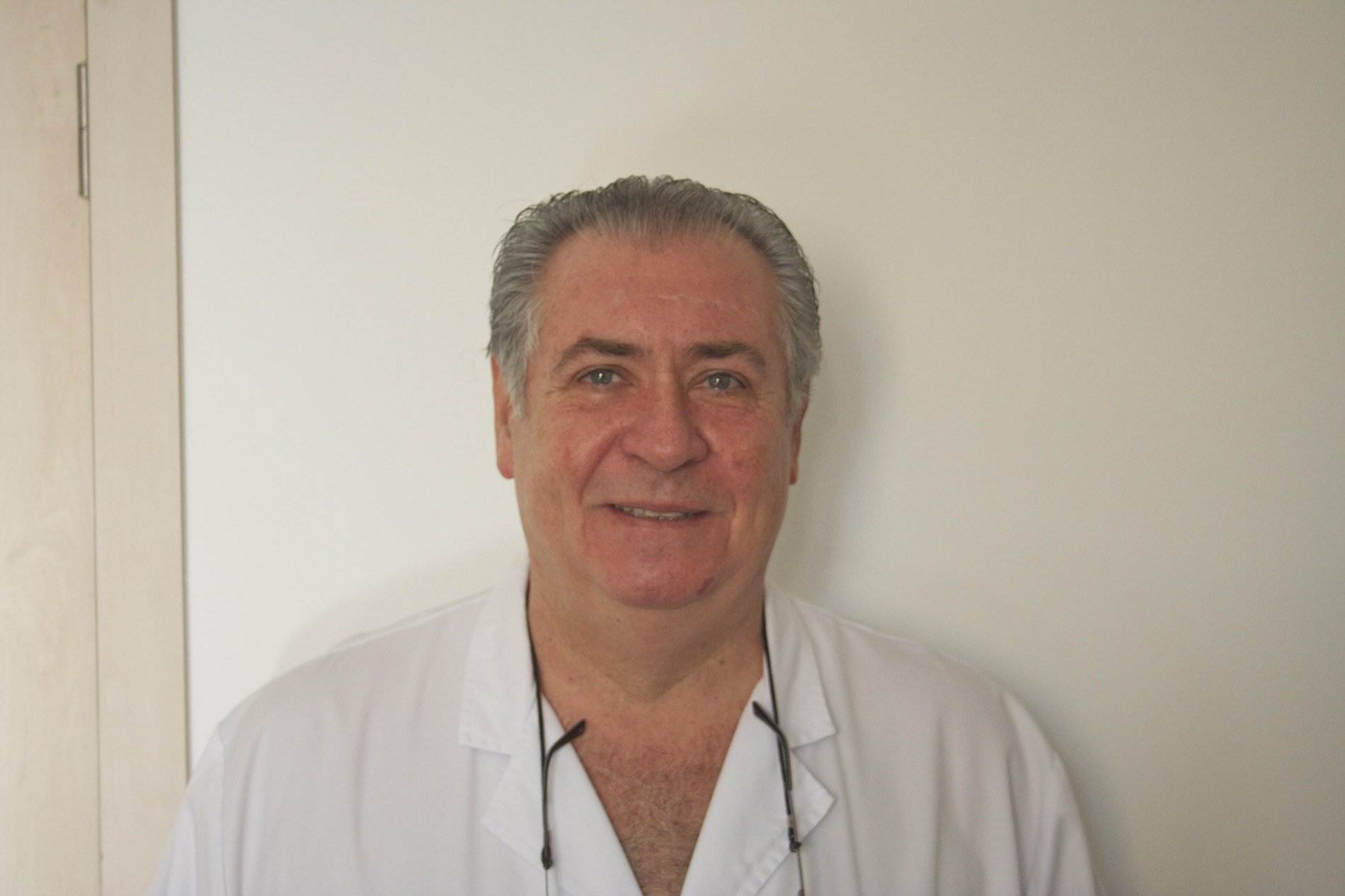 Javier Foncillas / ConSalud