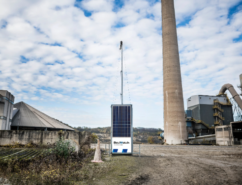 Els sistemes de vigilància també poden ser sostenibles