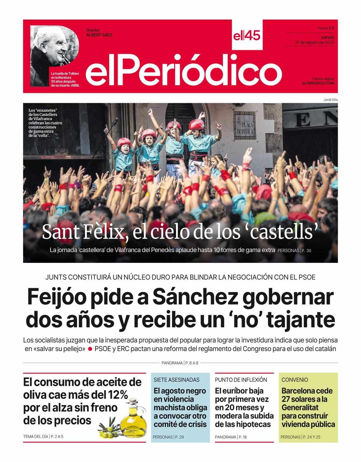 El Periódico El Periódico