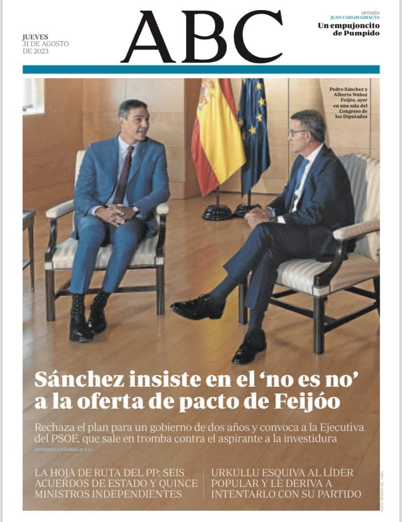 ABC ABC
