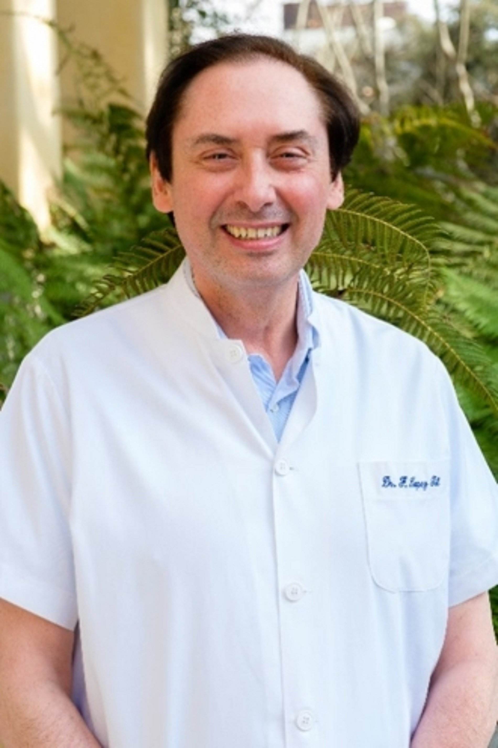 Francisco Lopez Gil / ConSalud