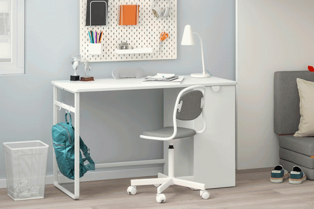 Escritorio LÄRANDE3 Escritorio LÄRANDE3