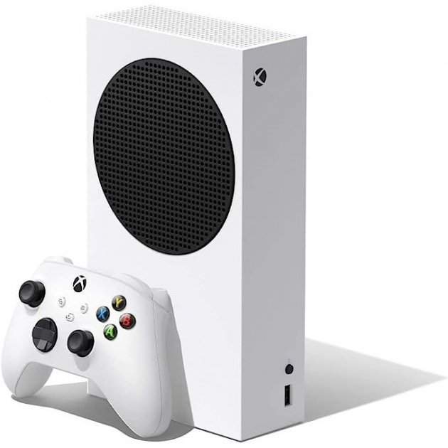 Xbox sèries S Xbox sèries S